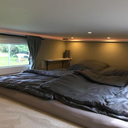 Tiny-House Reinsdorf Villa Apelern ภายนอก รูปภาพ